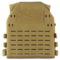 HSGI Large Core Plate Carrier - Coyote