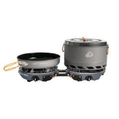 Jetboil Genesis Basecamp System
