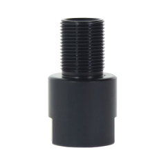 Kaw Valley Precision M18x1 to 5/8x24 Thread Adapter