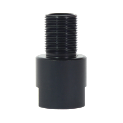 Kaw Valley Precision 1/2x36 Thread Adapter