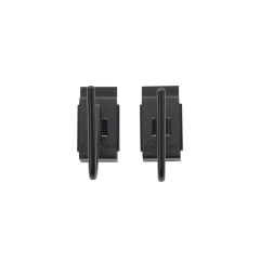 Lockdown SecureWall 2 Pack Long Gun Hanger