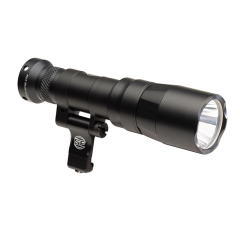 Surefire M340 Dual Fuel Turbo Scout Pro Weapon Light - Black