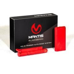 Mantis Blackbeard AR15 Trigger System