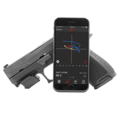 Mantis X2 Shooting Performance System