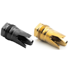 Five Stone Tactical Flash Drive Plan B 3-Prong Flash Hider