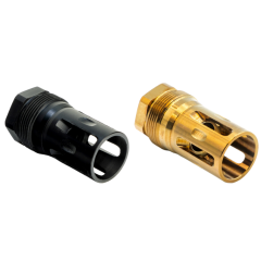 Five Stone Tactical Flash Drive Plan B Cage Flash Hider