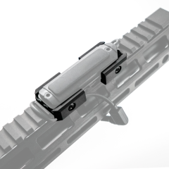 Five Stone Tactical Picatinny Pressure Switch Mount for Streamlight ProTac / TLR