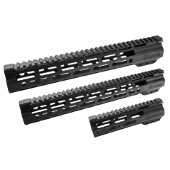Five Stone Tactical Select M-LOK AR-15 Handguard