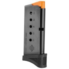 Diamondback Gen 4 DB9 9mm 6-Round Magazine with Finger Extension