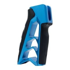 Tyrant Designs AR-15 Mod Grip V2 - Blue