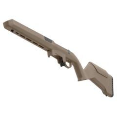 Magpul Hunter Lite Ruger American SA Stock - FDE