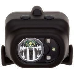 Nightstick Multi-Function LED Headlamp