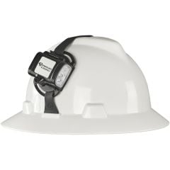 Streamlight SL-SideSaddle Hat Flashlight w/ Hard Hat Mount Kit