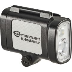 Streamlight SL-SideSaddle Hat Flashlight - Black