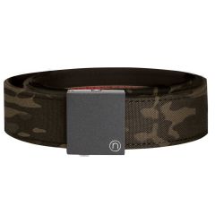 Nexbelt Supreme Appendix MultiCam EDC Belt - Multi-Cam Black