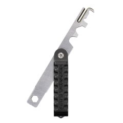 Real Avid AR-15 Scraper