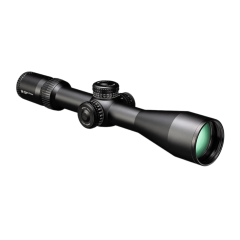 Vortex Strike Eagle 5-25x56mm FFP EBR-7C MRAD Rifle Scope