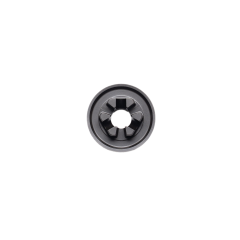 Dead Air R-Series RXD Flash Hider 7.62 Front Cap