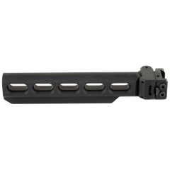 Samson AR-15 B.R.E Bufferless Receiver Extension - BLK
