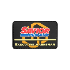 Savior Executive Marksman Patch
