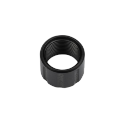 Shadow Systems Slotted 1/2x28 Thread Protector