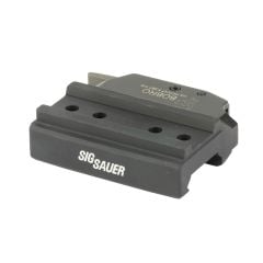 Sig Sauer Echo CV Quick-Release Scope Mount