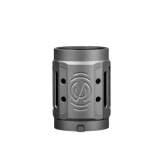 SilencerCo MAAD Alpha 2.0 Multi-Caliber Muzzle Brake
