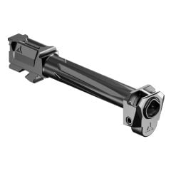 Radian Weapons AFTERBURNER + RAMJET for Gen 4 Glock 17 Pistols