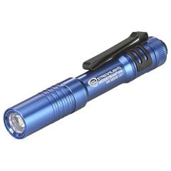Streamlight Microstream Pocket Flashlight - BLUE