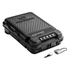 Streamlight SpeedLocker Lockable Storage Container