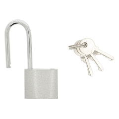 Streamlight SpeedLocker Packlock with Keys