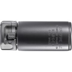 Surefire Warden Fast Attach Muzzle Device 