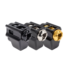 Tyrant Designs T-Comp Compensator for Gen 3 Glock 19 Pistols