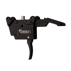 Timney Replacement Browning X-Bolt 2 Single Stage Curved Trigger
