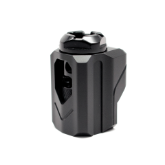 Tyrant Designs Universal 9mm T-Comp Compensator