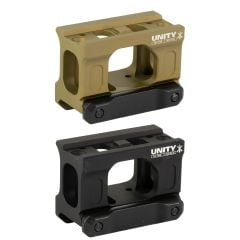 Unity Tactical FAST Micro-S Aimpoint Micro 2.26" Red Dot Mount