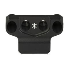 Unity Tactical FAST Offset Optic Base - Black