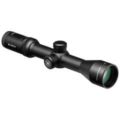 Vortex Viper HS 2.5-10x44mm SFP BDC-2 MOA Rifle Scope