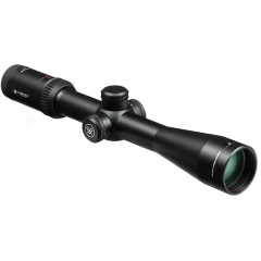 Vortex Viper HS 4-16x44mm SFP BDC-2 MOA Rifle Scope