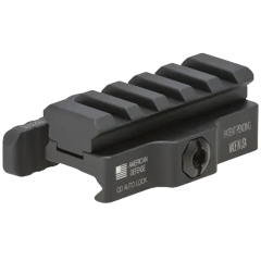 Vortex AR-15 Picatinny Riser Lower 1/3 QD Mount