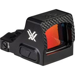 Vortex Defender-CCW 3 MOA Micro Red Dot