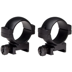 Vortex Hunter Scope Rings
