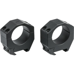 Vortex Precision Matched Scope Rings
