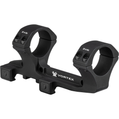 Vortex Pro Cantilever Scope Mount