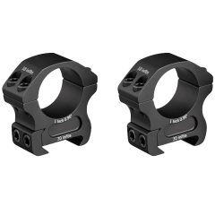 Vortex Pro Series Scope Rings