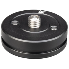 Vortex Switchback Carbon Tripod Head Adapter