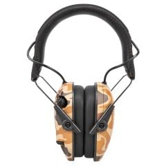 Walker's Razor Slim Dual Electronic Hearing Protection - Duck Camo
