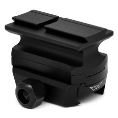 Warne Red Dot Riser for Aimpoint ACRO Pattern Red Dots
