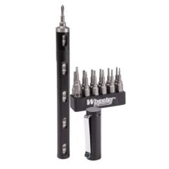Wheeler Micro Multi-Driver Tool Pen