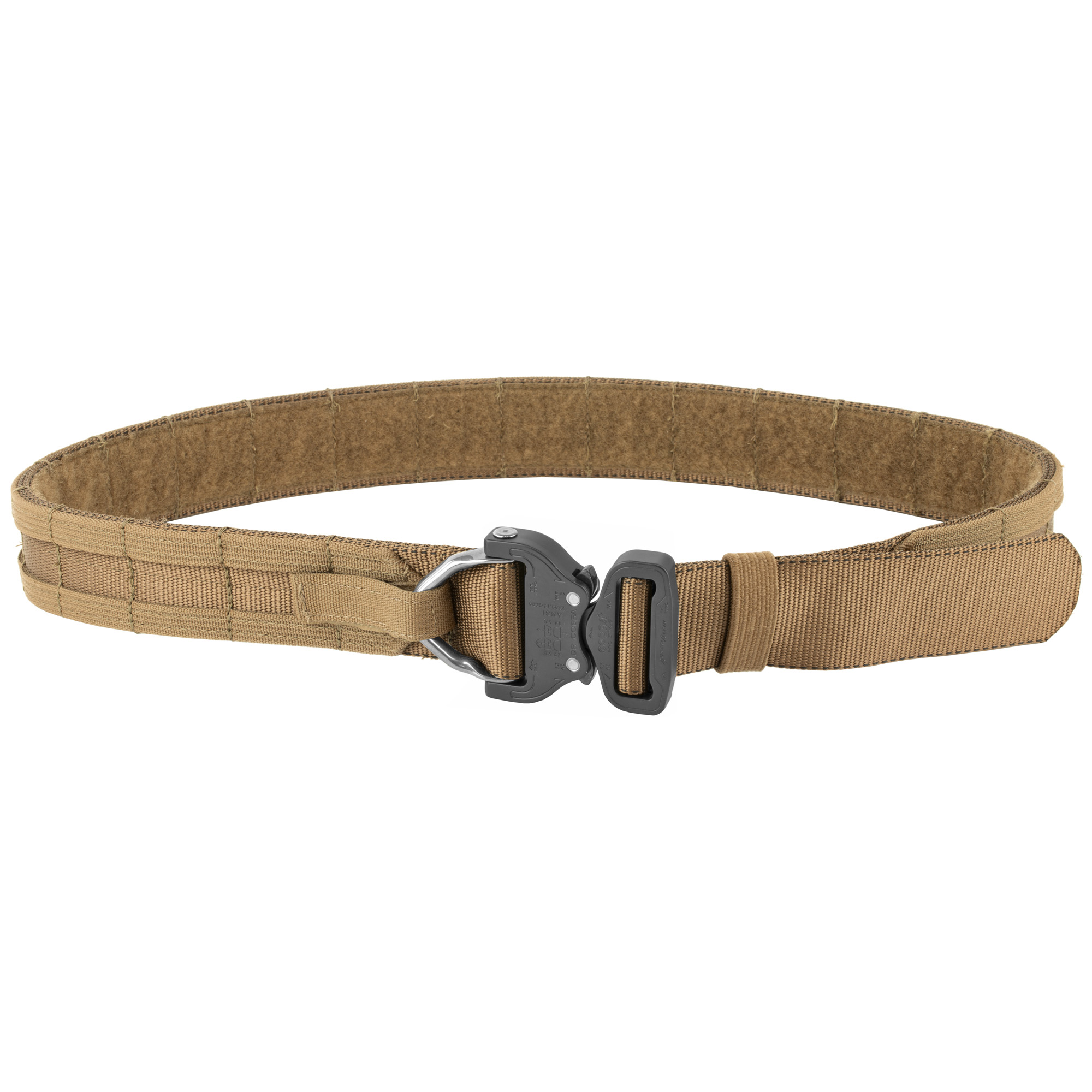 Eagle Industries Operator Small Gun Belt With D-Ring Attachment